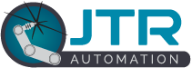 JTR Automation Logo